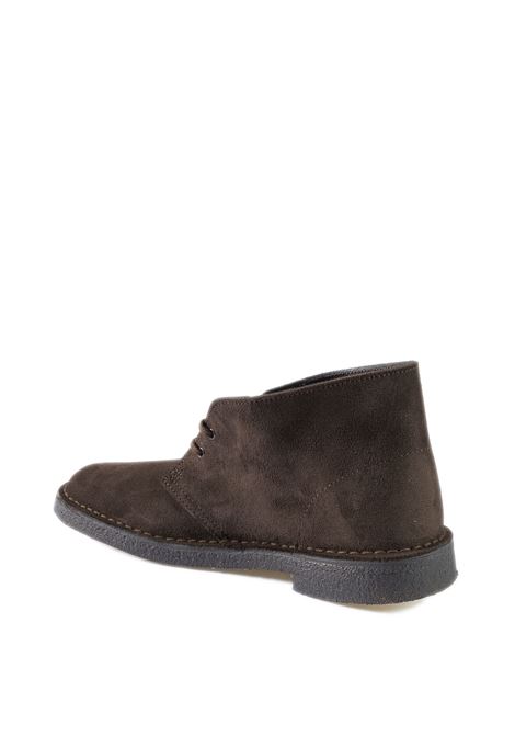 Polacchino desert boot marrone CLARKS ORIGINAL | 179170DESERTBOOT-BROWN